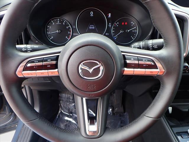 used 2024 Mazda CX-50 car, priced at $25,299