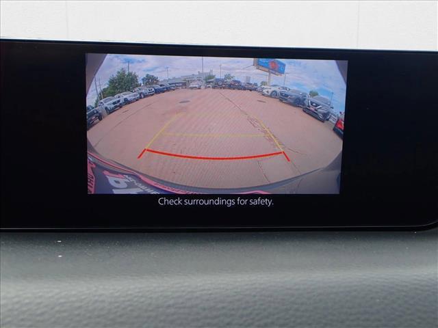 used 2024 Mazda CX-50 car, priced at $25,299