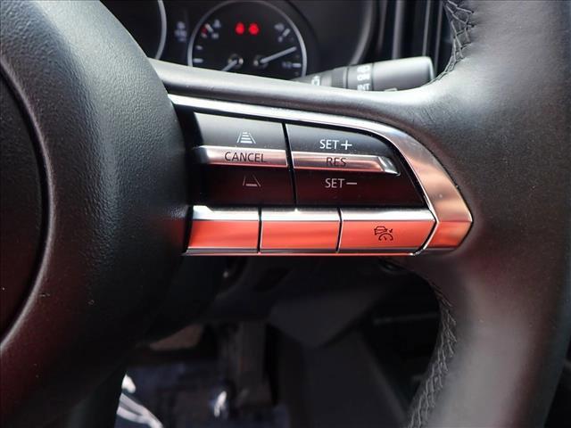 used 2024 Mazda CX-50 car, priced at $25,299