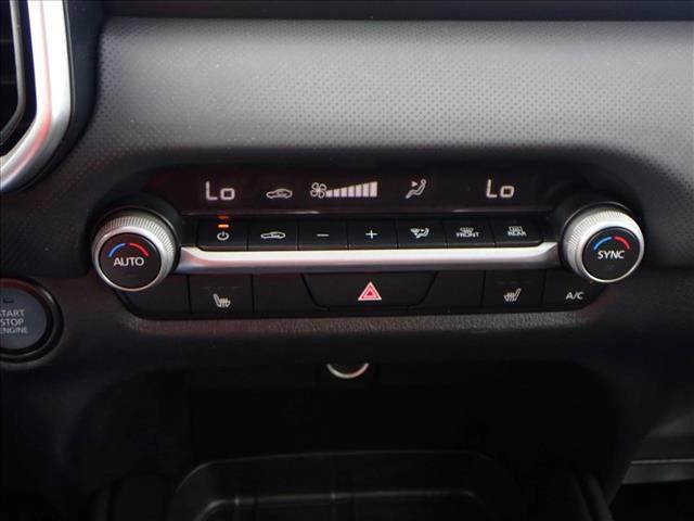 used 2024 Mazda CX-50 car, priced at $25,299
