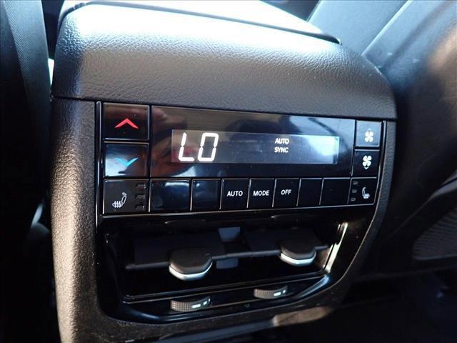 used 2021 Jeep Grand Cherokee L car, priced at $28,000