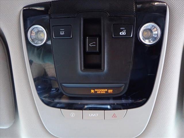 used 2021 Kia Sorento car, priced at $22,799
