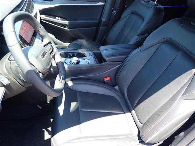 new 2025 Jeep Wagoneer S car, priced at $64,089