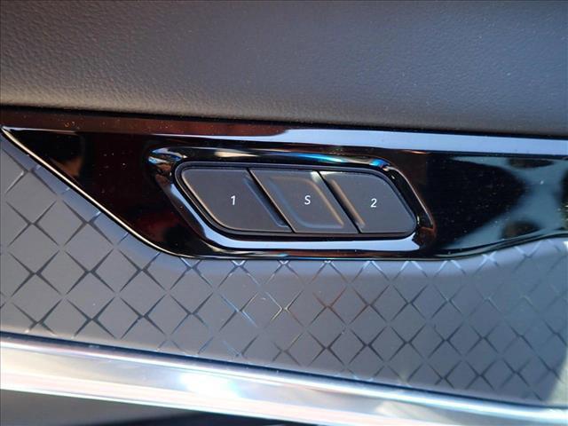 new 2025 Jeep Wagoneer S car, priced at $53,927