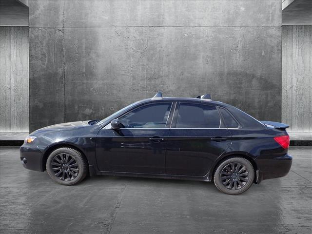 used 2011 Subaru Impreza car, priced at $8,282