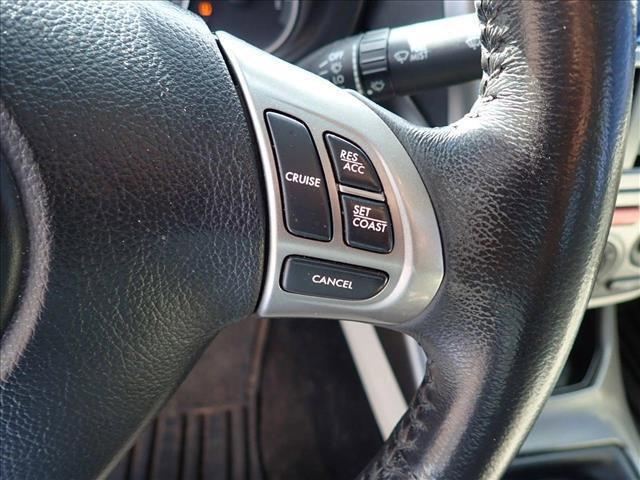 used 2011 Subaru Impreza car, priced at $8,282