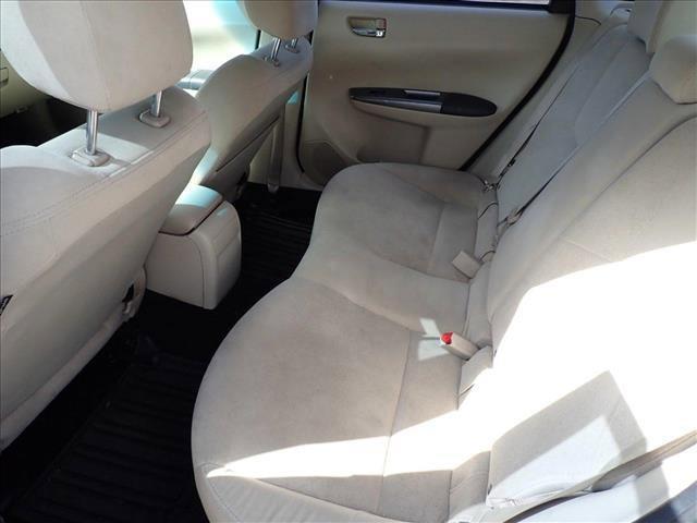 used 2011 Subaru Impreza car, priced at $8,282