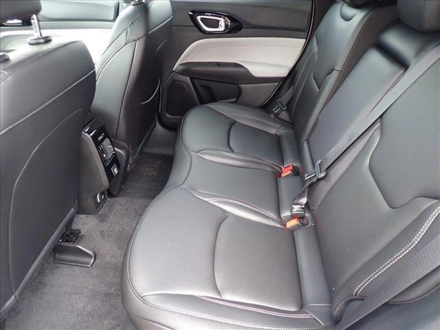 new 2025 Jeep Compass car, priced at $29,997