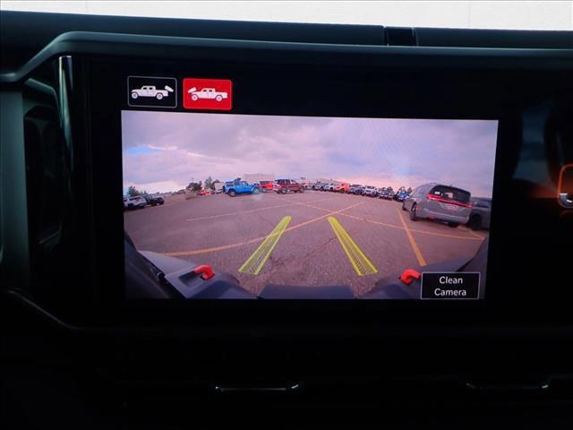 new 2025 Jeep Gladiator car, priced at $56,324