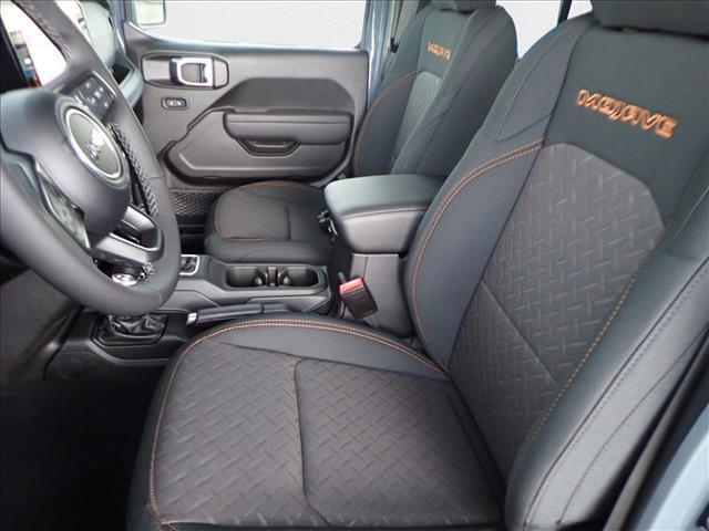 new 2025 Jeep Gladiator car, priced at $56,324