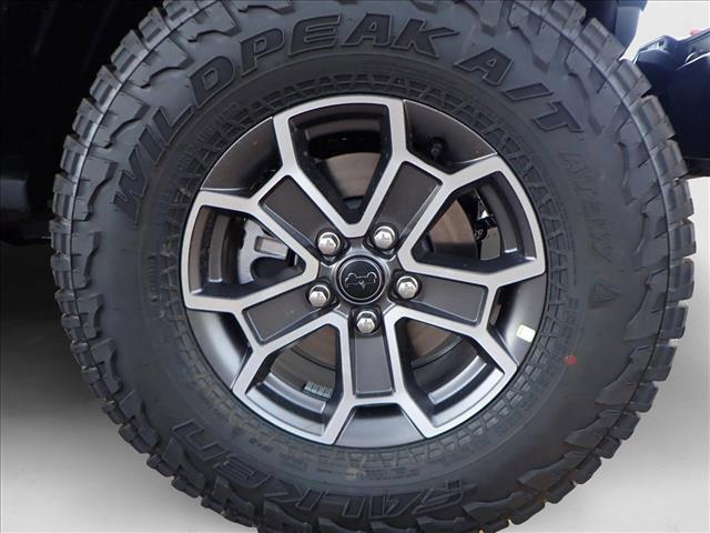 new 2025 Jeep Gladiator car, priced at $56,324