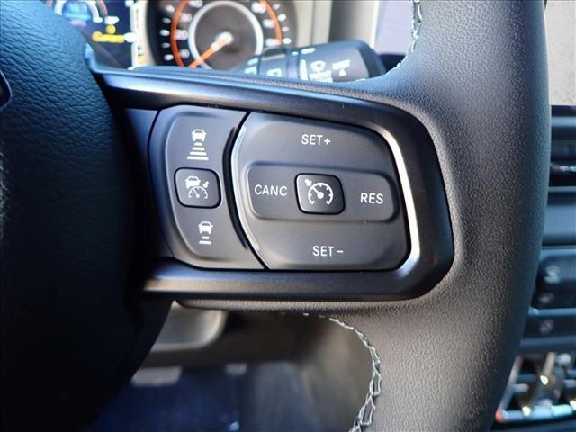 new 2026 Jeep Wrangler car, priced at $57,604