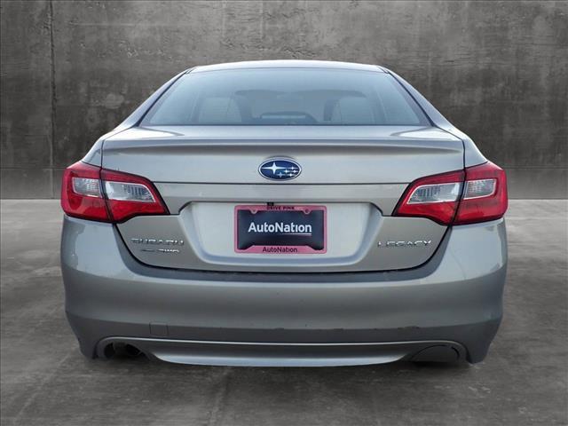 used 2015 Subaru Legacy car, priced at $10,790