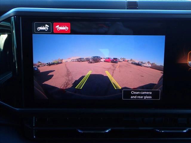 new 2025 Jeep Wrangler car, priced at $70,954