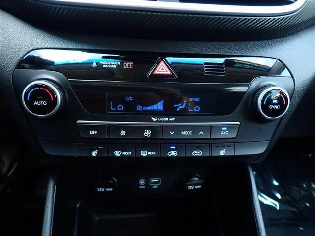 used 2019 Hyundai Tucson car, priced at $18,718