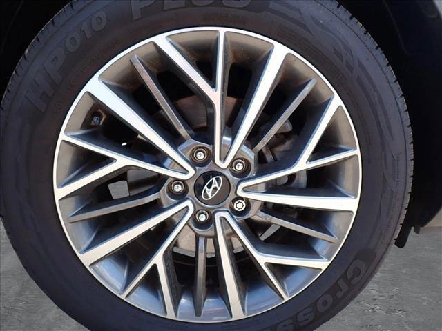 used 2019 Hyundai Tucson car, priced at $18,718