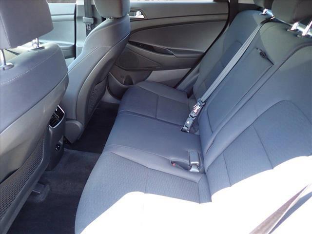 used 2019 Hyundai Tucson car, priced at $18,718