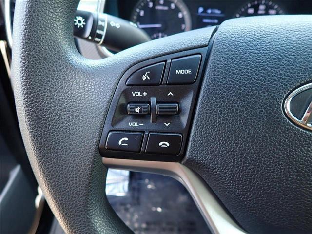 used 2019 Hyundai Tucson car, priced at $18,718