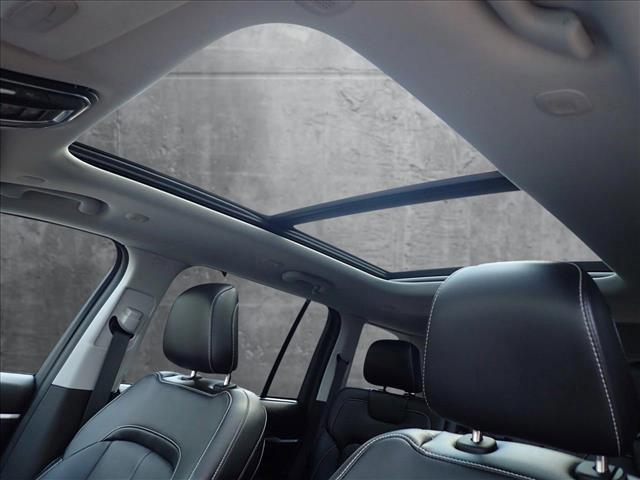 used 2022 Jeep Grand Cherokee 4xe car, priced at $33,000