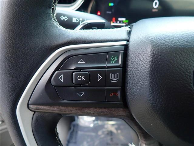 used 2022 Jeep Grand Cherokee 4xe car, priced at $33,000