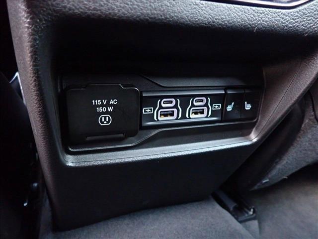 used 2022 Jeep Grand Cherokee 4xe car, priced at $33,000