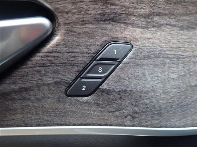 used 2022 Jeep Grand Cherokee 4xe car, priced at $33,000