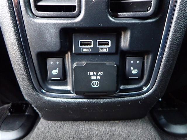 used 2015 Jeep Grand Cherokee car, priced at $12,500