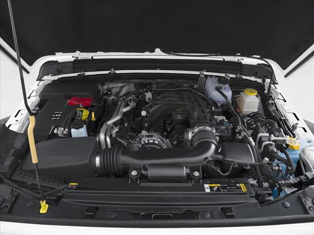 new 2026 Jeep Gladiator car, priced at $52,879