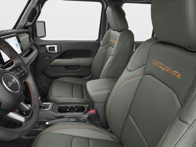 new 2026 Jeep Gladiator car, priced at $66,339