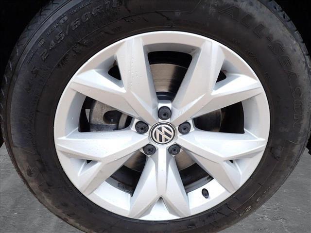 used 2018 Volkswagen Atlas car, priced at $16,598