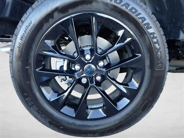 used 2025 Jeep Wrangler 4xe car, priced at $49,000