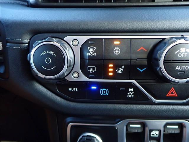 used 2024 Jeep Wrangler 4xe car, priced at $46,799