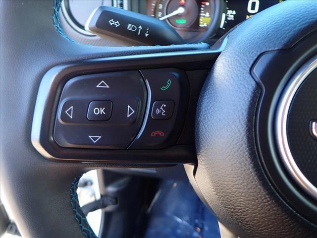 used 2024 Jeep Wrangler 4xe car, priced at $46,799