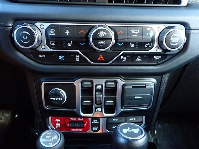 used 2024 Jeep Wrangler 4xe car, priced at $46,799