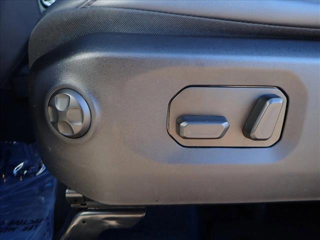 used 2024 Jeep Wrangler 4xe car, priced at $46,799