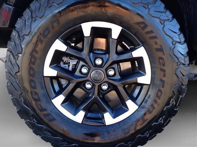used 2024 Jeep Wrangler 4xe car, priced at $46,799