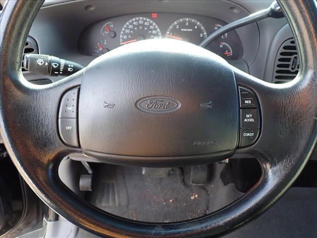 used 2000 Ford F-150 car, priced at $10,797