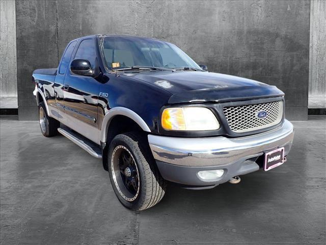 used 2000 Ford F-150 car, priced at $10,797