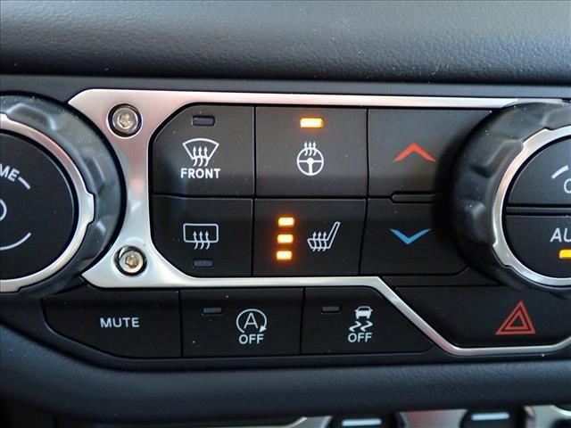 new 2025 Jeep Gladiator car, priced at $54,299