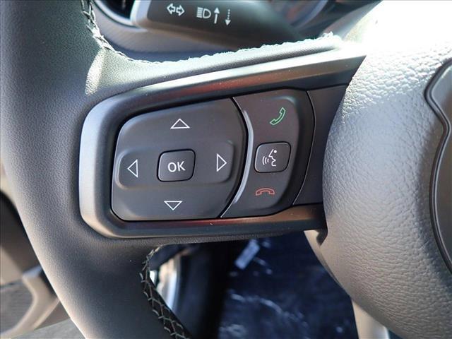 new 2025 Jeep Gladiator car, priced at $54,299