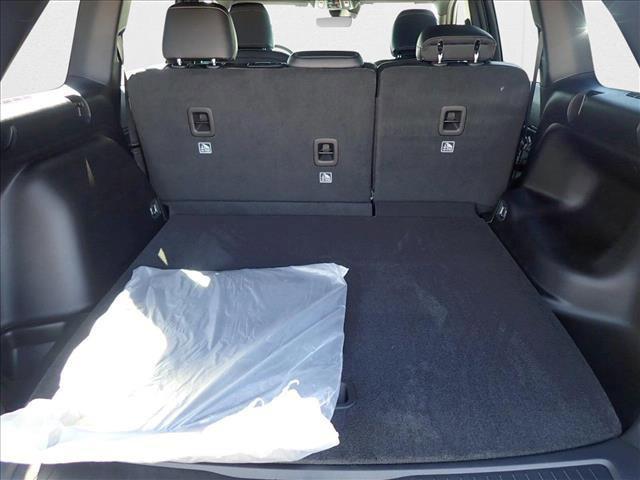 new 2025 Jeep Grand Cherokee car, priced at $46,547