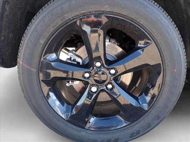 new 2025 Jeep Grand Cherokee car, priced at $46,547