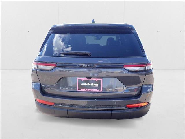 new 2025 Jeep Grand Cherokee car, priced at $46,547