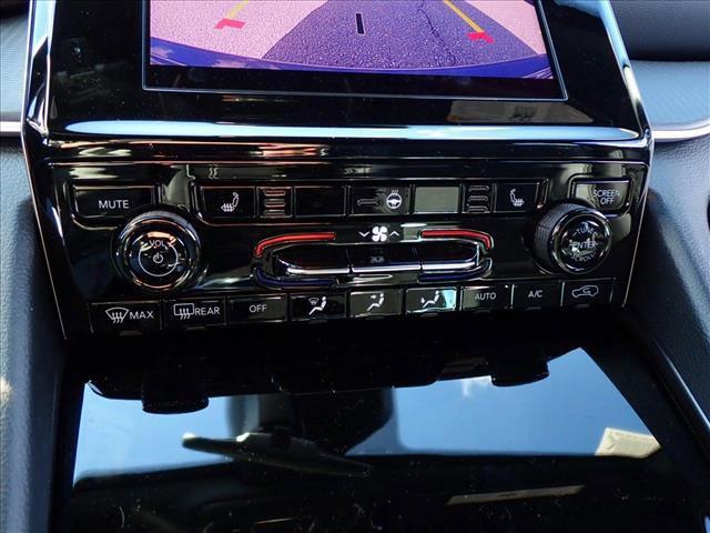 new 2025 Jeep Grand Cherokee car, priced at $46,547