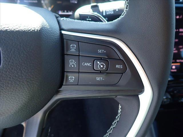 new 2025 Jeep Grand Cherokee car, priced at $46,547