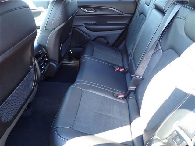 new 2025 Jeep Grand Cherokee car, priced at $46,547