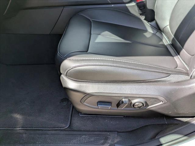 new 2025 Jeep Grand Cherokee car, priced at $45,449