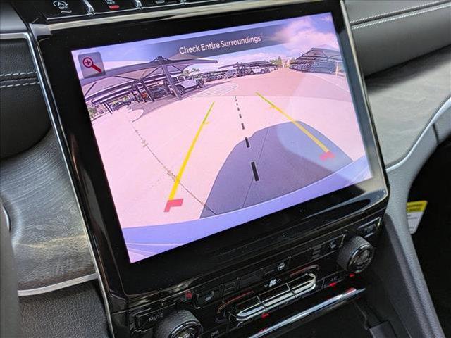 new 2025 Jeep Grand Cherokee car, priced at $45,449