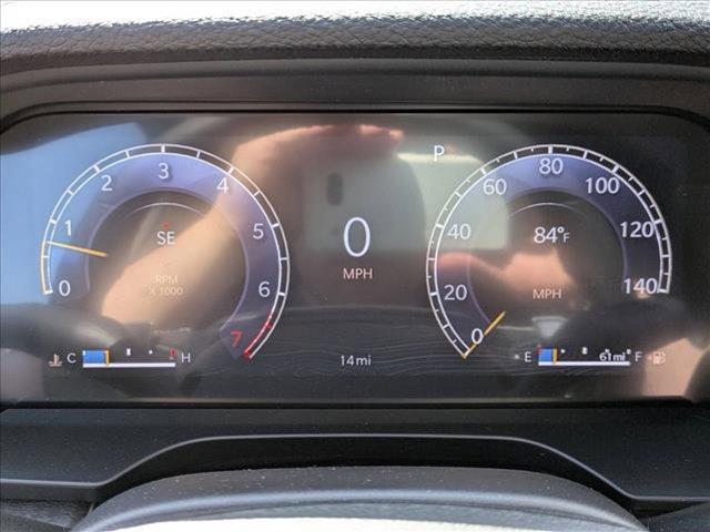 new 2025 Jeep Grand Cherokee car, priced at $45,449