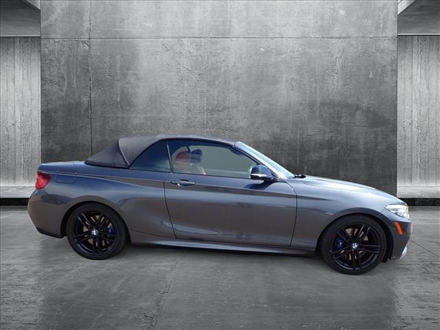 used 2020 BMW M240 car, priced at $29,850